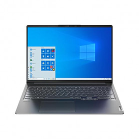 16" Ideapad 5 Pro Ryzen 7 5800H 16GB 512GB SSD GTX1650 Windows 11 2K 120Hz 16ACH6 Nešiojamas kompiuteris