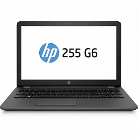 15.6" 250 G6 i3-6006U 4GB 128GB SSD Windows 10 Nešiojamas kompiuteris