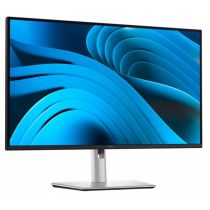 LCD Monitor|DELL|P2725D|27"|Business|Swivel|Pivot|Height adjustable|Tilt|Matte|Panel IPS|2560x1440|16:9|100Hz|5 ms|Colour Black|210-BRDL Монитор