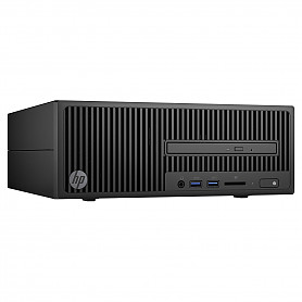 280 G2 SFF i5-6500 4GB 240GB SSD Windows 10 Professional Stacionarus kompiuteris