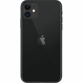 iPhone 11 128GB Black Demo Мобильный телефон