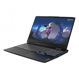 15.6" Ideapad Gaming i5-12500H 16GB 512GB SSD RTX 3050 Winodows 11 15IAH7 Nešiojamas kompiuteris