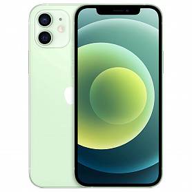 iPhone 11 64GB Green Demo Mobilusis telefonas