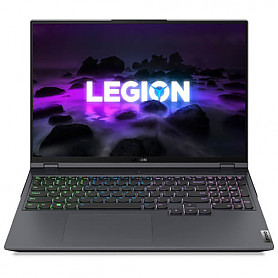 16" 2k 165Hz Legion 5 Pro Ryzen 7 5800H 16GB 1TB SSD RTX 3070 Windows 11 16ACH6H Портативный компьютер