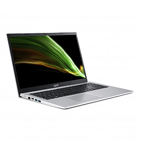 15.6" Aspire 3 N4500 16GB 256GB SSD Windows 11 Nešiojamas kompiuteris