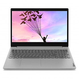 14" Ideapad 3 i5-1135G7 8GB 256GB SSD Windows 11 14ITL05 Nešiojamas kompiuteris