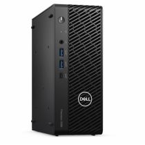 PC|DELL|Precision|3280|Business|CFF|CPU Core i7|i7-14700|2100 MHz|RAM 16GB|DDR5|5600 MHz|SSD 512GB|Graphics card NVIDIA T400|4GB|Windows 11 Pro|N004P3280CFFEMEA_VP_NKB Stacionarus kompiuteris