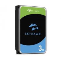 HDD|SEAGATE|SkyHawk|3TB|SATA 3.0|256 MB|Discs/ Heads 2/ 4|3,5"|ST3000VX015
