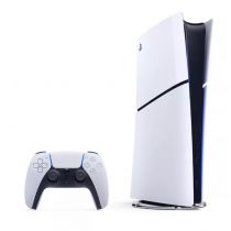 PLAYSTATION 5 CONSOLE SLIM 1TB/ W/ O BUNDLE 711719593348 SONY