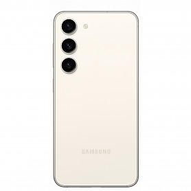 Galaxy S23 5G 128GB S911B Beige RENEW Mobilusis telefonas