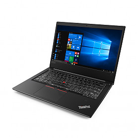 14" ThinkPad E480 i5-8250u 16GB 256GB SSD Windows 11 Pro Nešiojamas kompiuteris