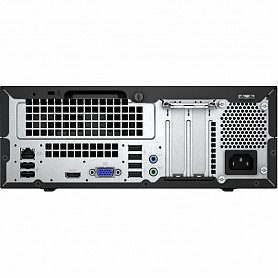 280 G2 SFF i5-6500 8GB 120GB SSD Windows 10 Professional Stacionarus kompiuteris
