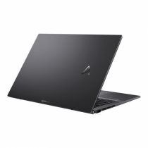 Notebook|ASUS|ZenBook Series|UM3402YA-KM774W|CPU Ryzen 5|7430U|2300 MHz|14"|2880x1800|RAM 16GB|LPDDR4x|SSD 512GB|AMD Radeon Graphics|Integrated|ENG|NumberPad|Card Reader microSD|Windows 11 Home|Black|1.35 kg|90NB0W95-M01D90 Nešiojamas kompiuteris