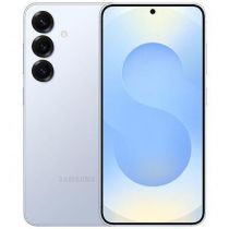 MOBILE PHONE GALAXY S25/ 128GB ICYBLUE SM-S931B SAMSUNG Mobilusis telefonas
