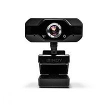 CAMERA WEBCAM FULL HD 1080P/ 43300 LINDY