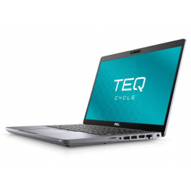 TEQCYCLE 5410 i5-10310U/ 16GB/ 256M2/ FHD/ B/ C/ W11P Nešiojamas kompiuteris