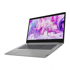 17.3" IDEAPAD 3 17ABA7 R5 5625U 16GB 512GB SSD FHD Windows 11 Nešiojamas kompiuteris