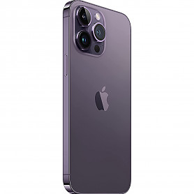iPhone 14 Pro 256GB Purple Demo Mobilusis telefonas