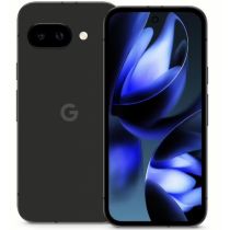 MOBILE PHONE PIXEL 9A 5G 256GB/ OBSIDIAN GA09566-GB GOOGLE Mobilusis telefonas