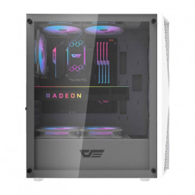 Ryzen 5 5500 16GB 1TB SSD RX 580 8GB NoOs Stacionarus kompiuteris