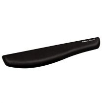 KEYBOARD ACC WRIST SUPPORT/ PLUSHTOUCH 9287402 FELLOWES