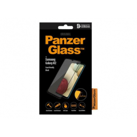 PANZERGLASS PanzerGlass Samsung Galaxy A12, Black Monitorius