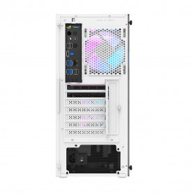 Ryzen 7 5800X 16GB 1TB SSD RTX 4060 NoOs Stacionarus kompiuteris
