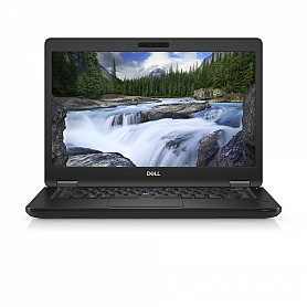 14" Latitude 5490 i7-8650u 16GB 512GB SSD Windows 11 Pro Nešiojamas kompiuteris