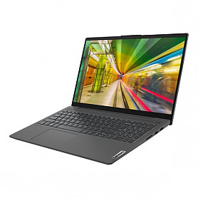 14" Ideapad 5 Ryzen 7 4700U 16GB 512GB SSD Windows 10 Nešiojamas kompiuteris