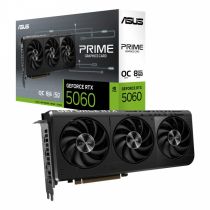 VGA PCIE16 RTX5060 8GB GDDR7/ PRIME-RTX5060-O8G ASUS