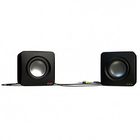 Mars Gaming MAS0 Stereo 3.5mm / USB