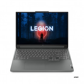 16" Legion Slim 5 16APH8 Ryzen 7 7840HS 16GB 1TB SSD RTX 4070 Windows 11 Портативный компьютер