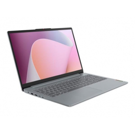 LENOVO IP Slim 3 15AMN8 Ryzen 5 7520U/ 16GB/ 512M2/ FHD/ W11 Nešiojamas kompiuteris