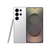 MOBILE PHONE GALAXY S25 ULTRA/ 1TB WHITESIL SM-S938B SAMSUNG Мобильный телефон