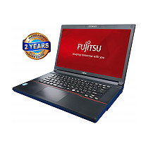 Fujitsu A574 i5-4300M 8GB 250GB HDD Windows 10 Professional ReNew Портативный компьютер