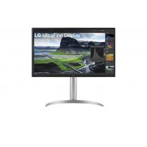 LCD Monitor|LG|27UQ850V-W|27"|Business/ 4K|Panel IPS|3840x2160|16:9|60 Hz|5 ms|Speakers|Pivot|Height adjustable|Tilt|27UQ850V-W Монитор