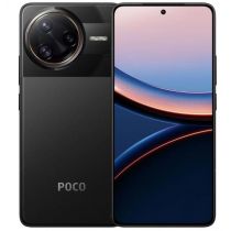 MOBILE PHONE POCO F7 ULTRA/ 16/ 512GB BLACK MZB0J8HEU POCO Mobilusis telefonas