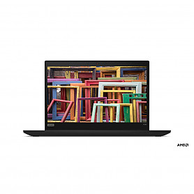 13.3" ThinkPad X395 Ryzen 5 Pro 3500U 8GB 1TB SSD Windows 11 Pro Nešiojamas kompiuteris