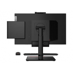 LENOVO M80q G4 i3-13100T/ 16GB/ 256M2/ W11P Stacionarus kompiuteris