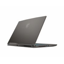 Notebook|MSI|Thin 15 B12UC-2013NL|CPU Core i5|i5-12450H|2000 MHz|15.6"|1920x1080|RAM 16GB|DDR4|3200 MHz|SSD 512GB|GeForce RTX 3050|4GB|ENG|Windows 11 Home|Black|1.86 kg|THIN15B12UC-2013NL Портативный компьютер