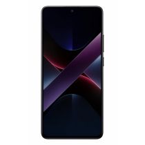MOBILE PHONE POCO X7 PRO/ 8/ 256GB BLACK MZB0J1JEU POCO Mobilusis telefonas
