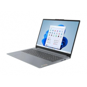 LENOVO IP Slim 3 16IRU9 5 120U/ 16GB/ 512M2/ WUXGA/ C/ W11 Портативный компьютер