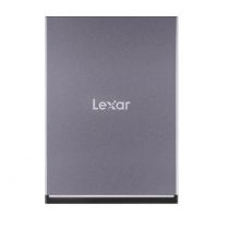 External SSD|LEXAR|SL210|500GB|USB 3.1|Write speed 450 MBytes/ sec|Read speed 550 MBytes/ sec|LSL210X500G-RNNNG