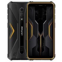 MOBILE PHONE ARMOR X12 PRO/ 4/ 64GB SOME ORANGE ULEFONE Mobilusis telefonas