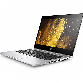 13.3" Elitebook 830 G5 i5-8350U 16GB 1TB SSD Windows 11 Pro Nešiojamas kompiuteris