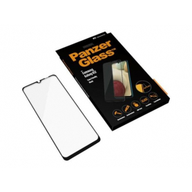 PANZERGLASS PanzerGlass Samsung Galaxy A12, Black Monitorius