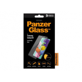 PANZERGLASS PanzerGlass Samsung Galaxy A51, Black Monitorius