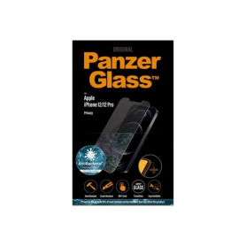 PANZERGLASS PanzerGlass Apple iPhone 12/ 12 Pro, Clear, Privacy Monitorius