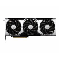 Graphics Card|MSI|NVIDIA GeForce RTX 5070 Ti|16 GB|GDDR7|256 bit|PCIE 5.0 16x|Triple slot Fansink|1xHDMI|3xDisplayPort|RTX5070TI16GVEN3XOC