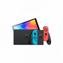 CONSOLE SWITCH+JOY-CON/ BLUE/ RED 210302 NINTENDO